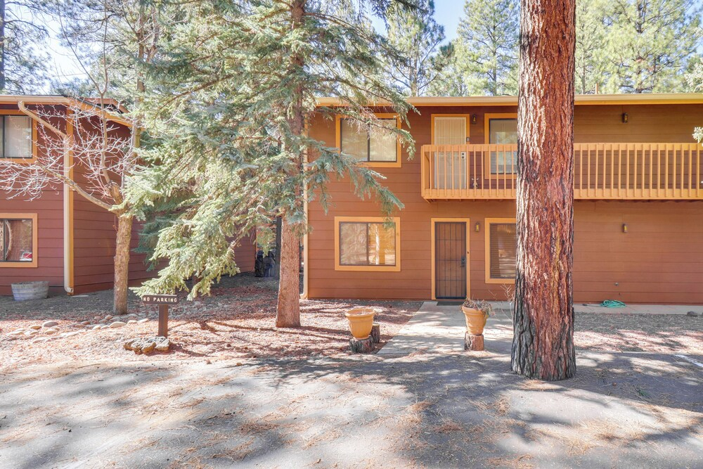 Hike, Fish & Golf! Unit 3 Mi to Woodland Lake Park