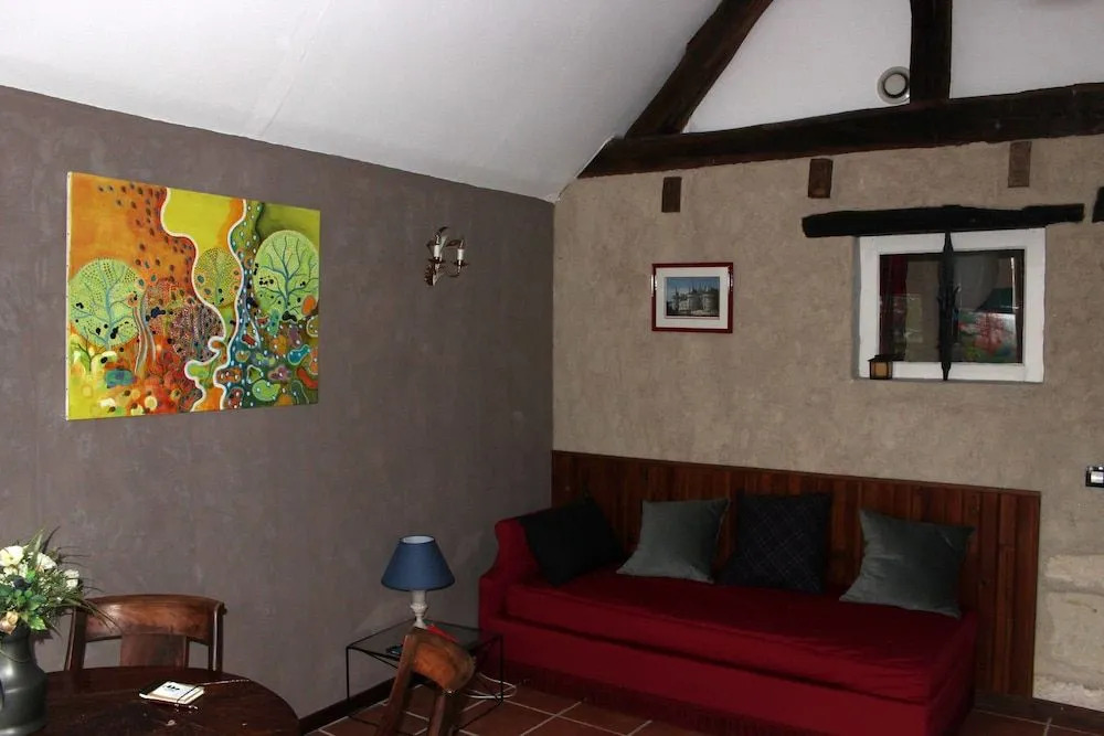 Le Clos Limeray