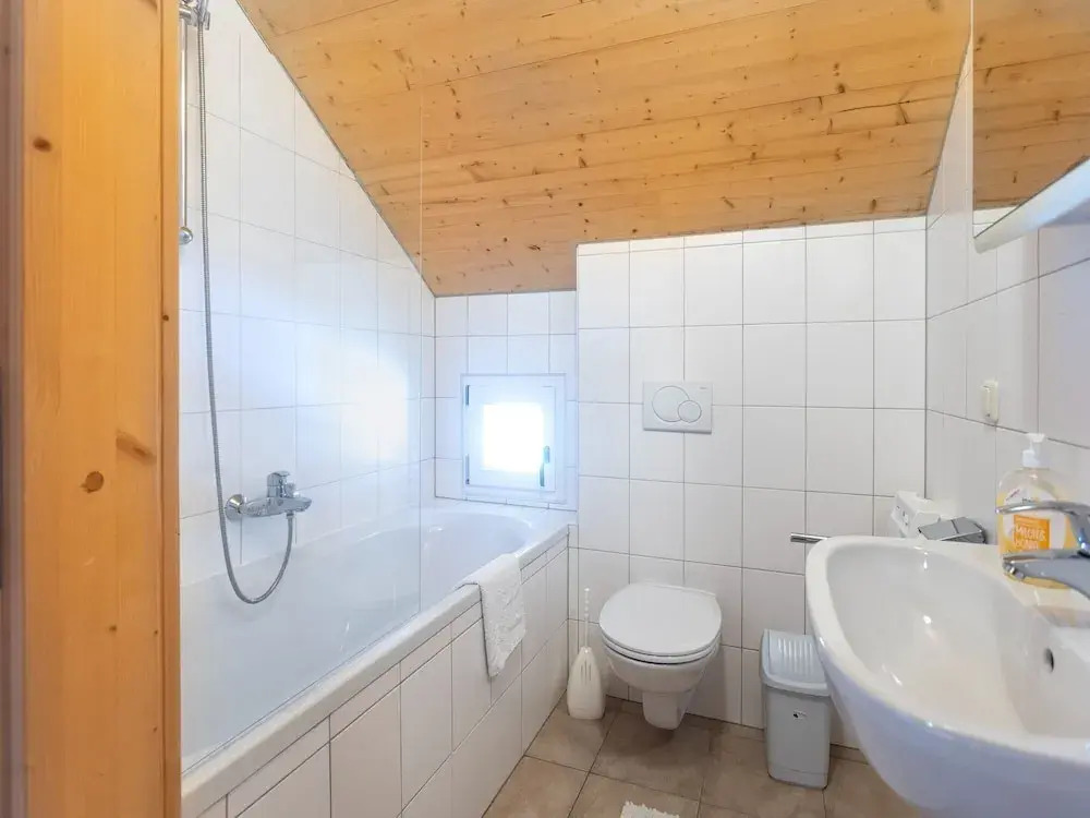 Chalet in Stadl nahe Kreischberg Skigebiet