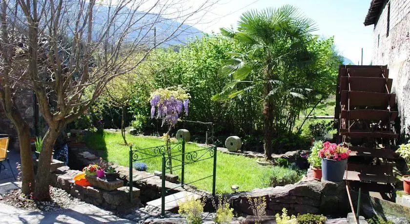 Bed & Breakfast Al Mulino