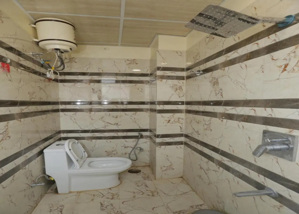 Hotel Raas Palace