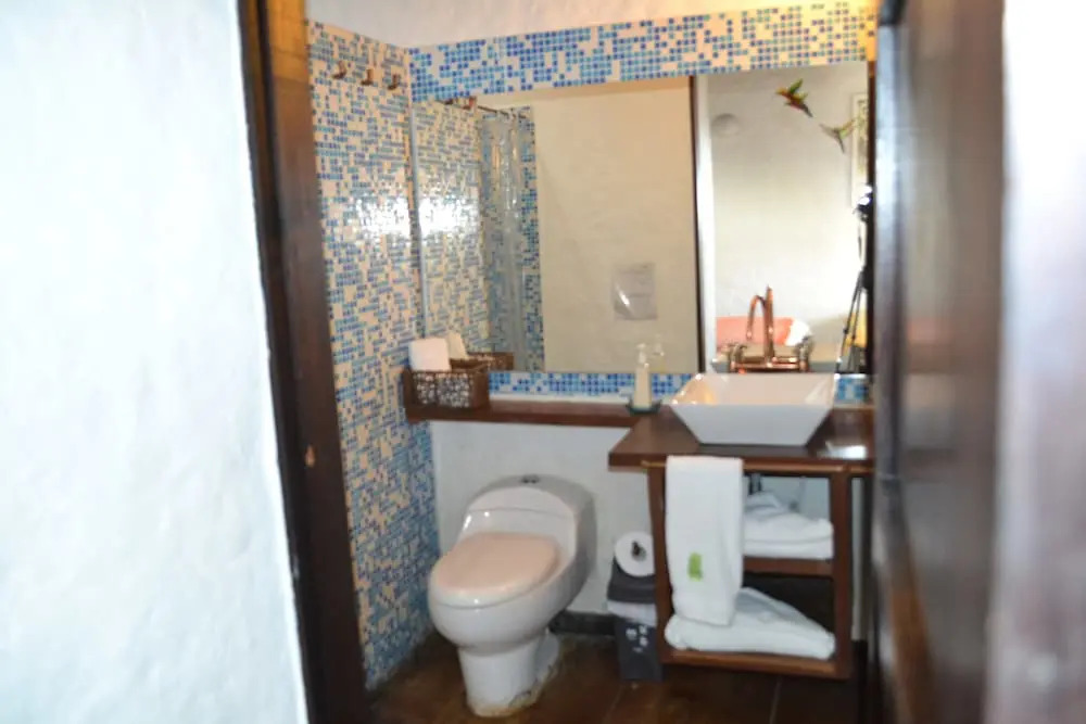 Salento Pequeño Hotel
