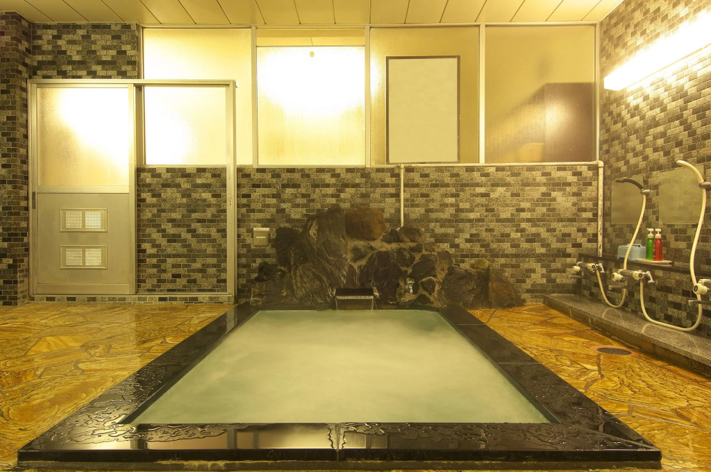 Hotel Sanraku