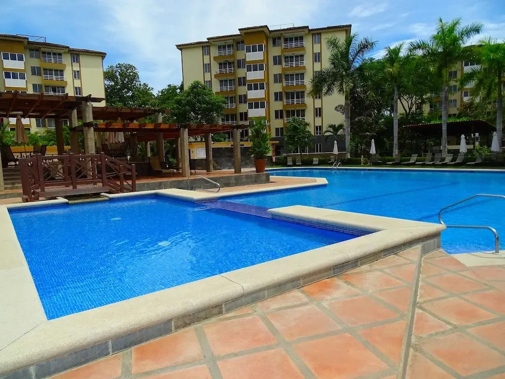 Penthouse Jaco Beach - 3Room