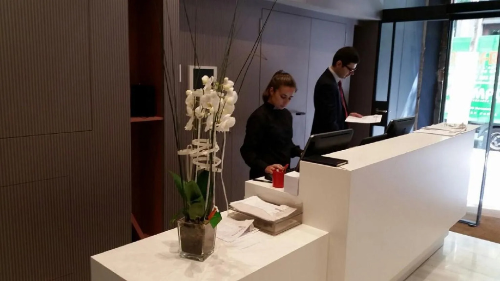 Hotel Àmbit Barcelona