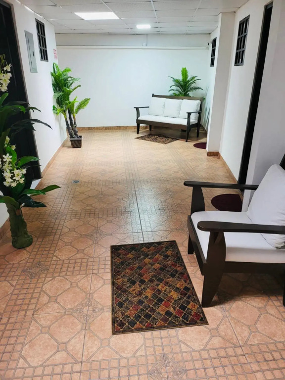 Residencial Lassonde Guest House