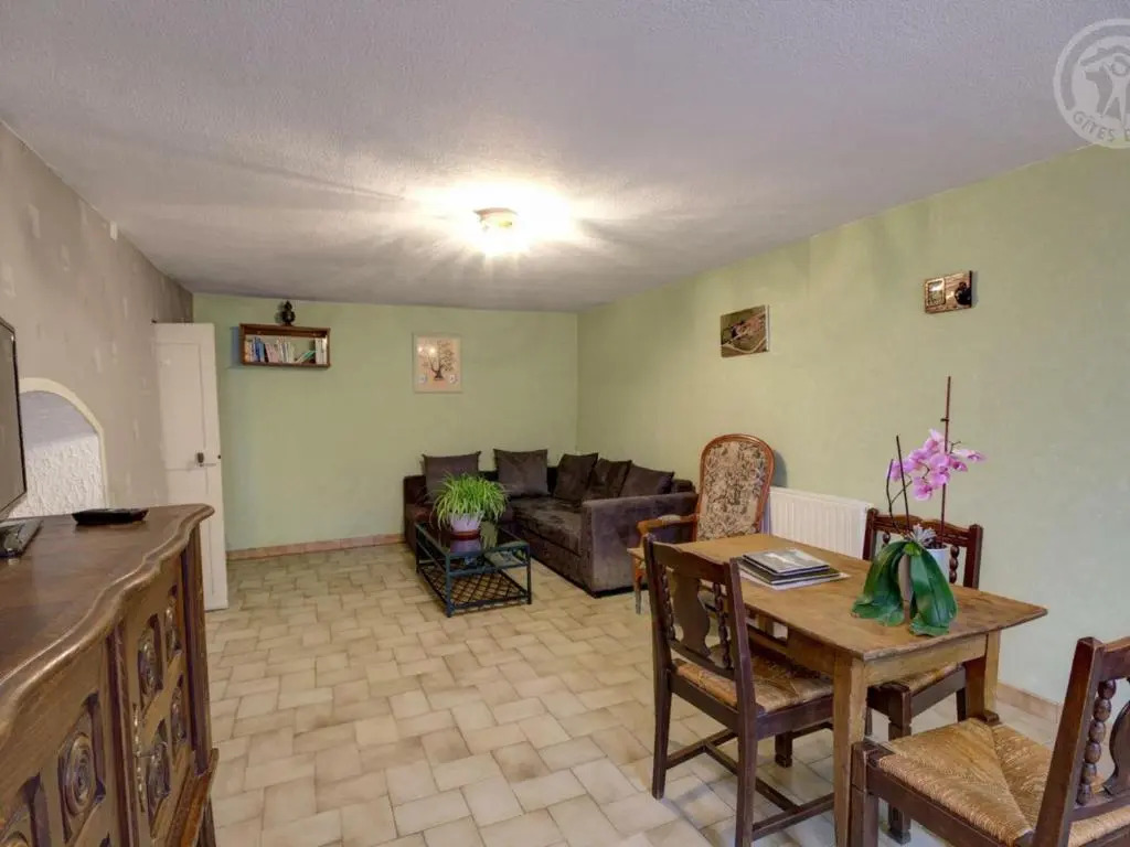 House Le Campagnard 1