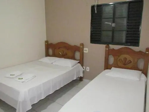 OLÍMPIA PARK RESORT HOTEL