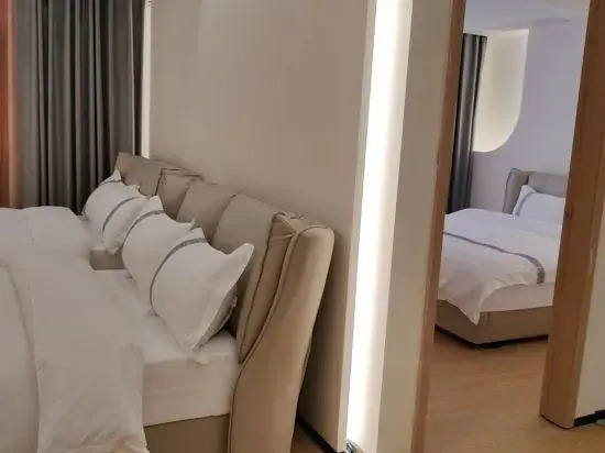Jixing Hostel