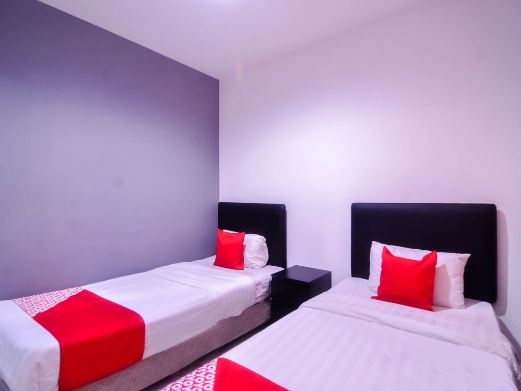 Hotel O 396 Home Sweet Home