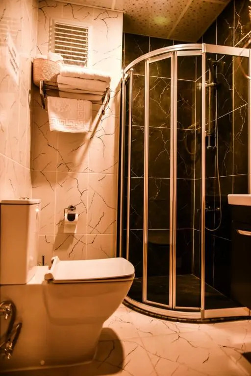 Beyaz Otel Gerze