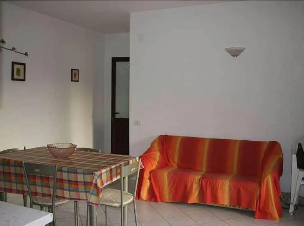 Appartamento a La Caletta