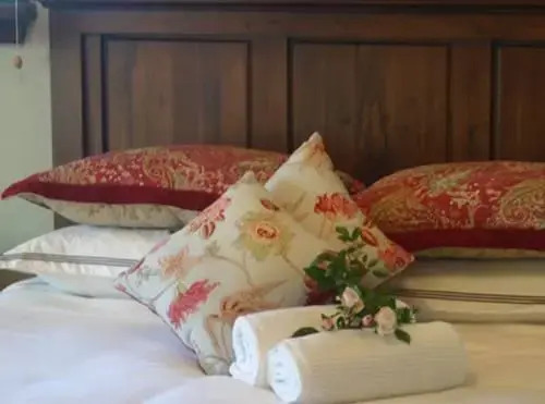 Stuart Manor Boutique Bed and Breakfast