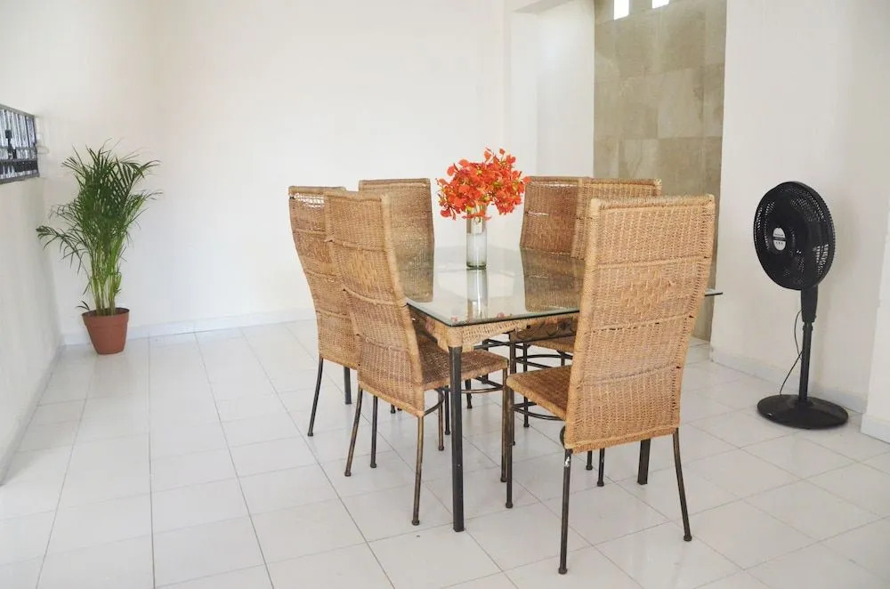 Casa Bugambilias Cancun