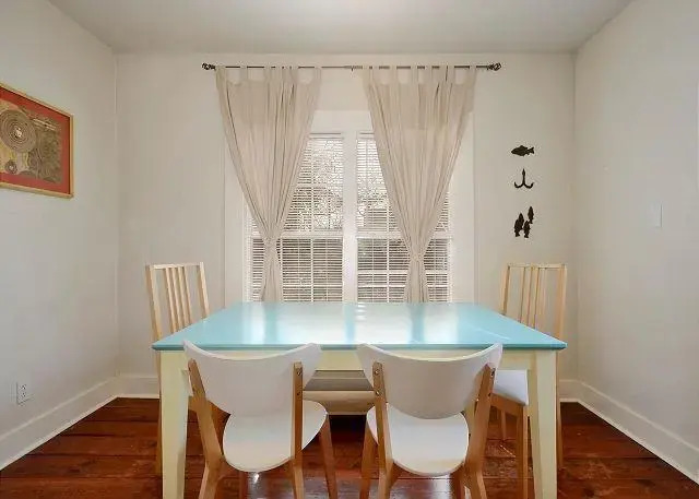 Elizabeth by TurnKey Vacation Rentals