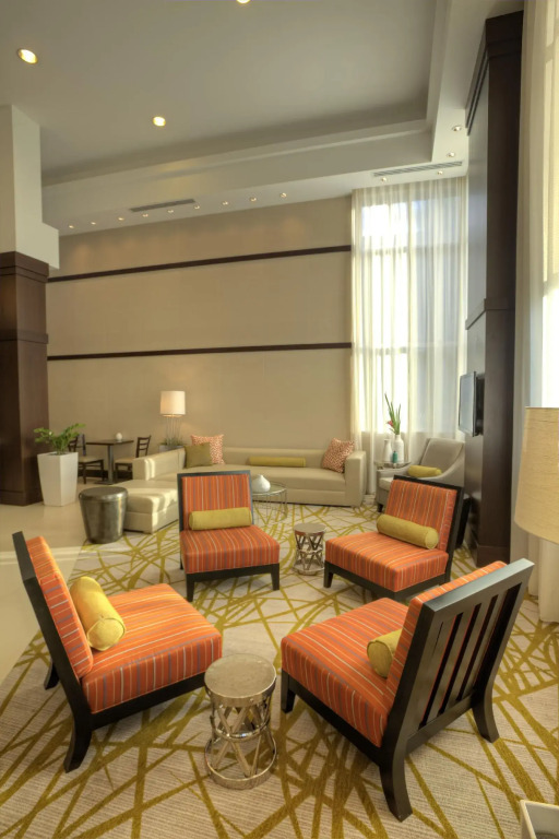 Comfort Suites Miami Airport North