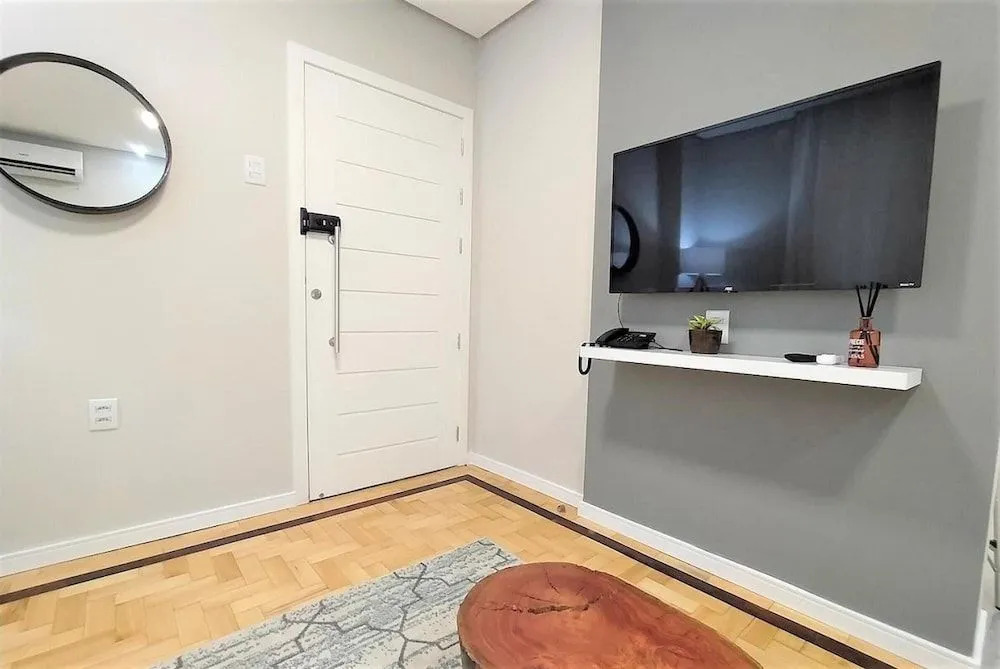 Apartamento Aluri