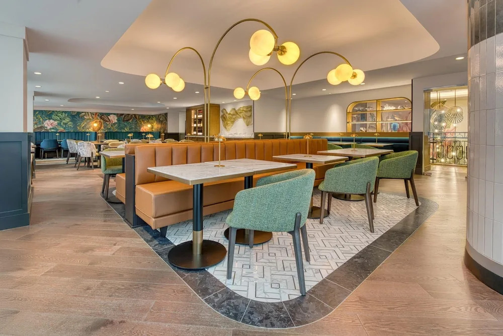 TOOR Hotel Toronto, part of JdV by Hyatt