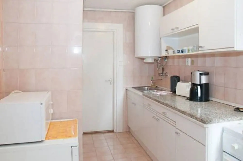 Toldi Apartman Hévíz
