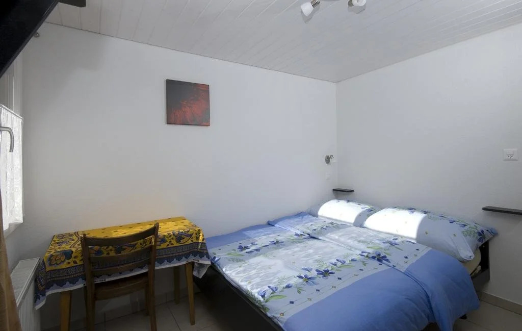 Hôtel-Gîte rural à 3 km de Delémont