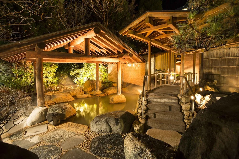Hotel Kogure