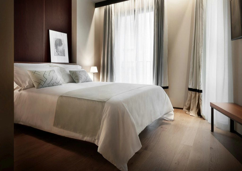 Speronari Suites