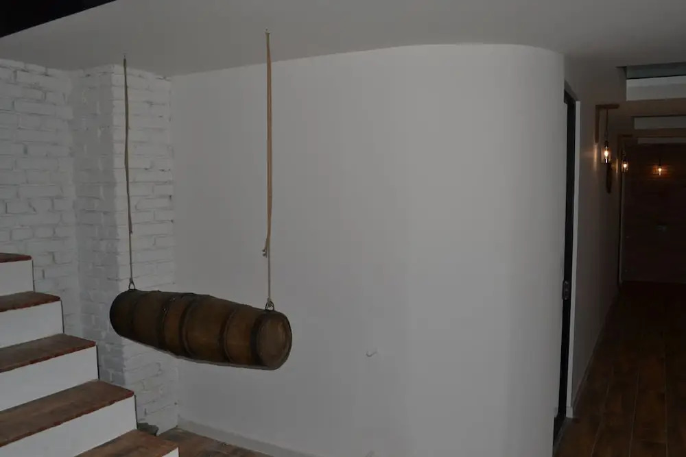 Hotel Baratashvili 12