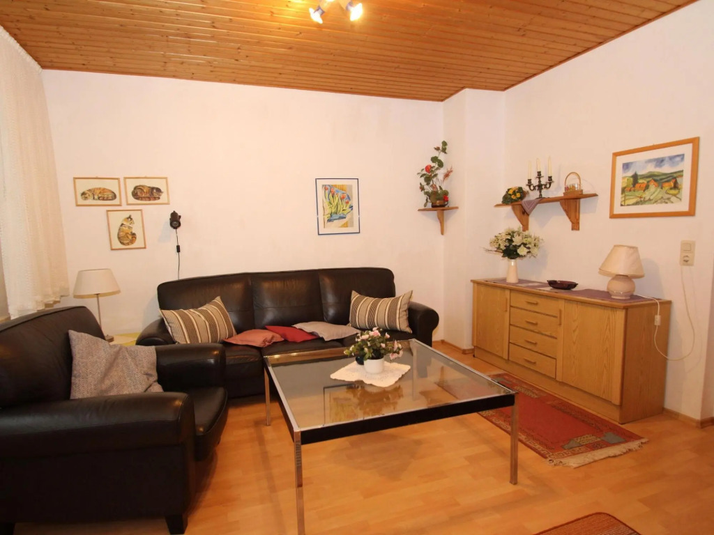 Ferienhaus in Neßmersiel for 4 Personen