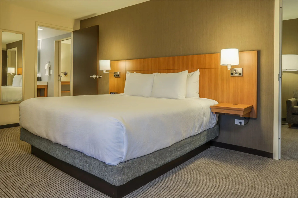 Hyatt Place Vacaville