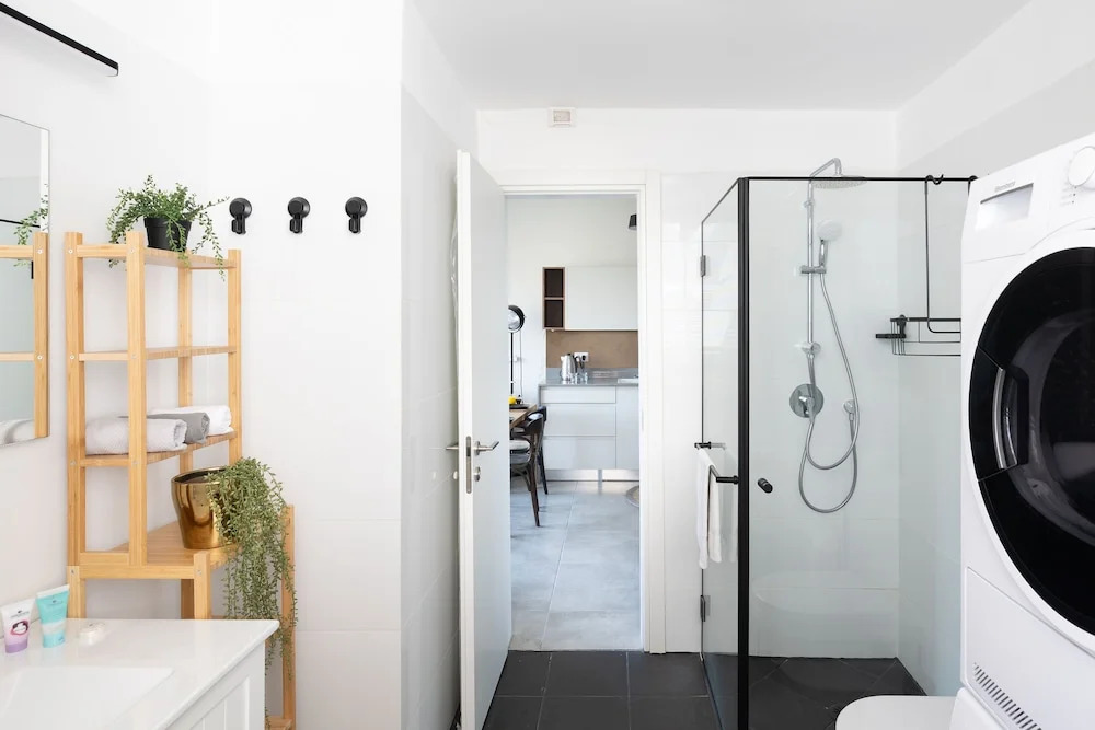 HighQuality TelAviv Apartment in theCity
