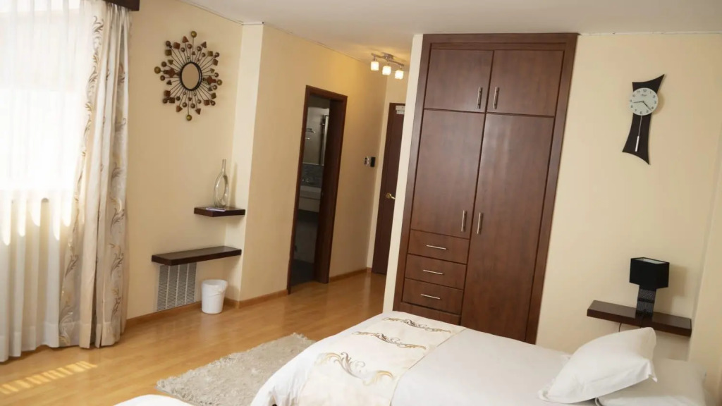 Ficoa Real Suites