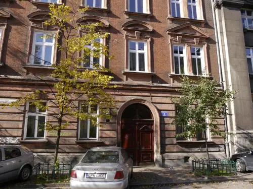Kasia&Lukasz Apartments
