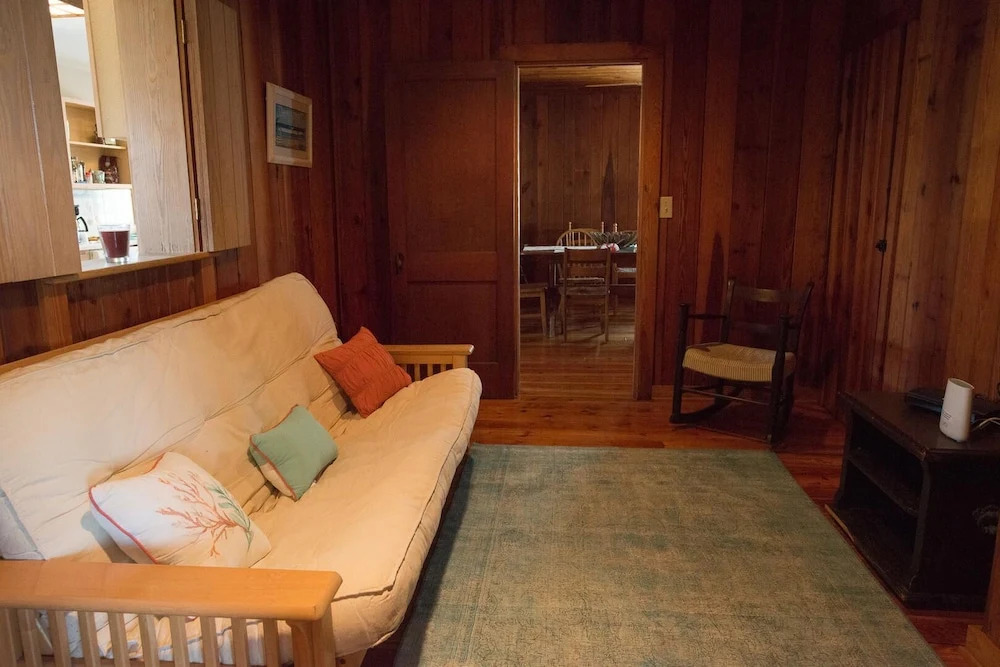 The Coquina Beach - 7 Br Home