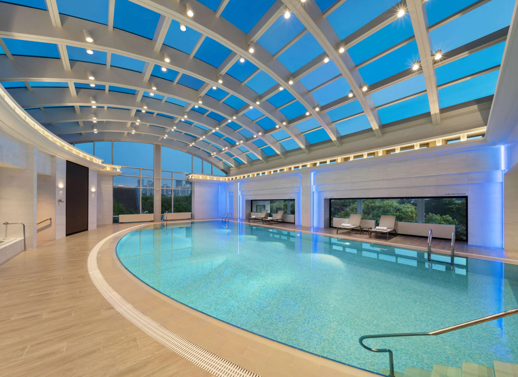 Radisson Collection Hotel Xing Guo Shanghai