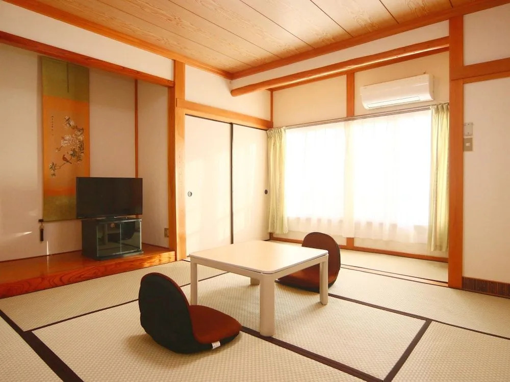 Wafu Pension Tamure