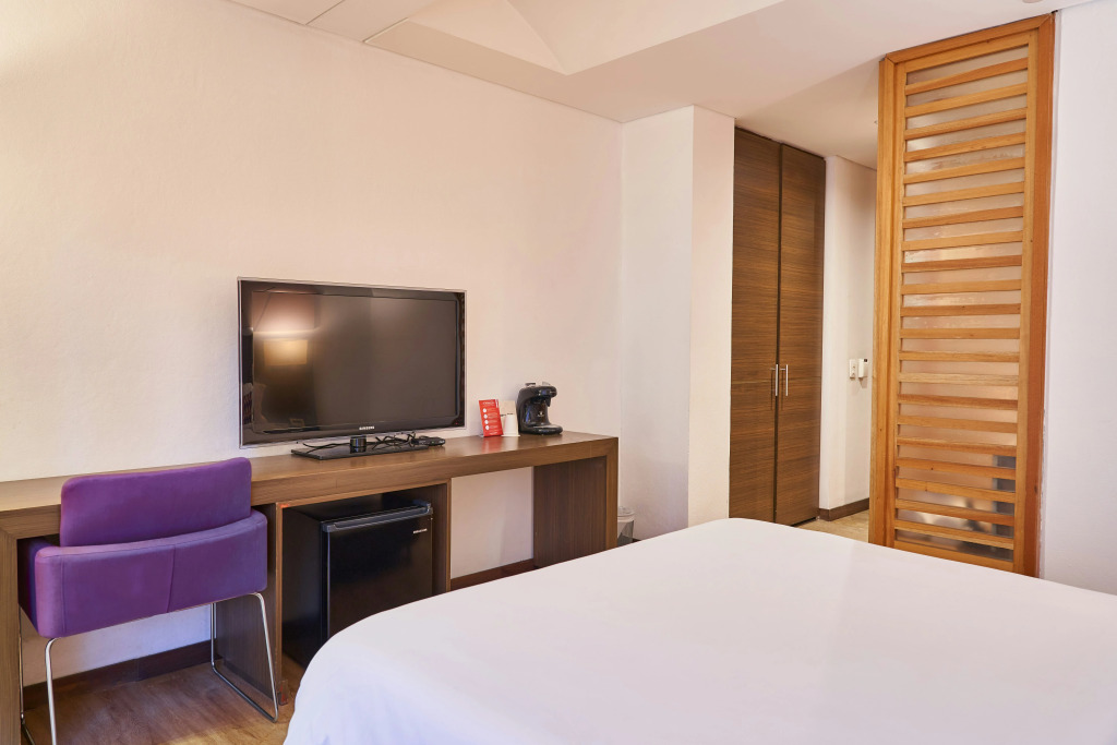 Hotel 84 DC