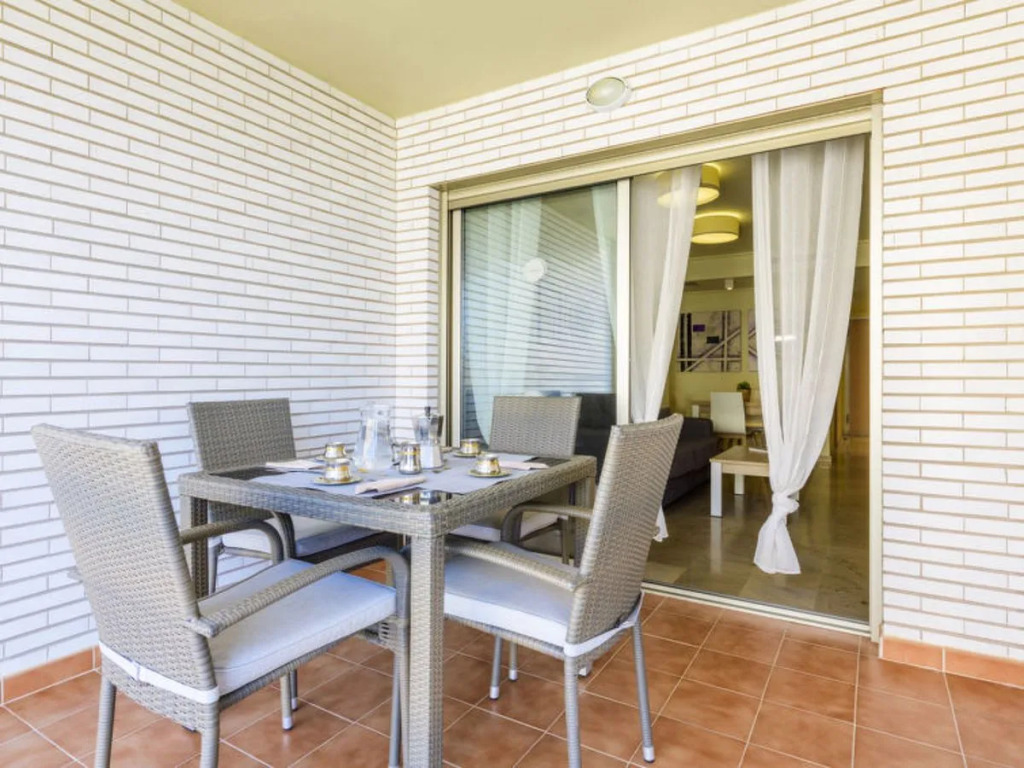 Vila de Oropesa X - Marina dOr 10824