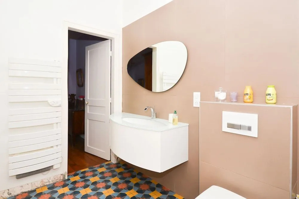 Chambre d'hôte Boulingrin