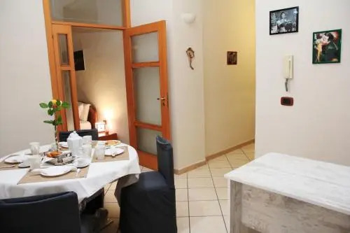 B&B MITILINI Central Station