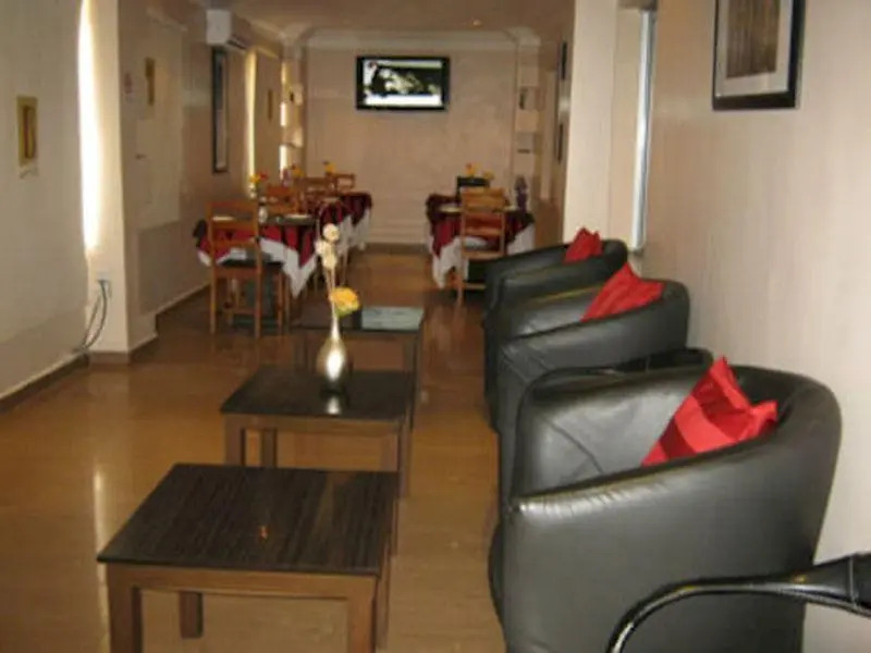 Casa Rerri Boutique Hotel