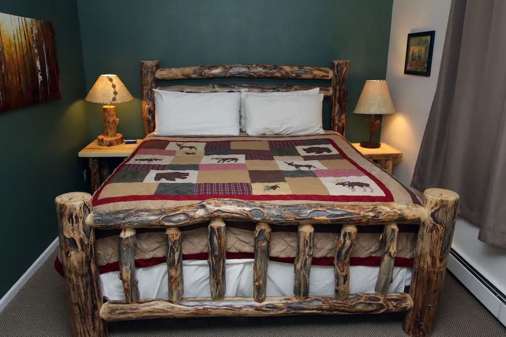 Fawn Valley Inn: 286