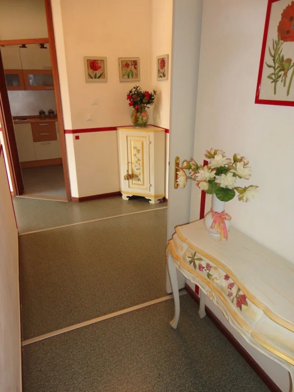 Nice Apartment for 6 People on the sea by Beahost Rentals