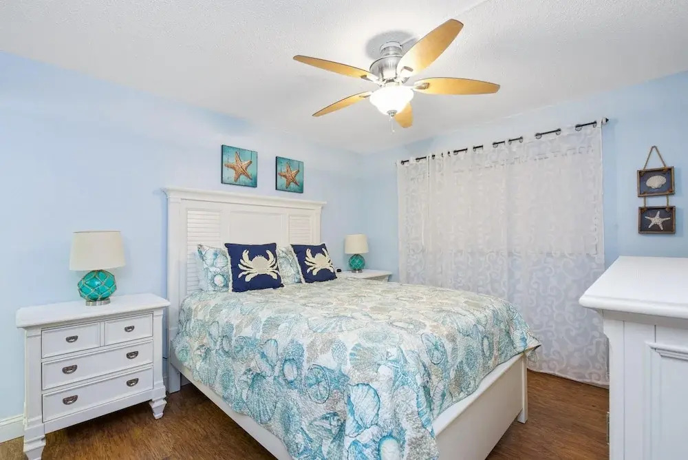 Windward Point #507