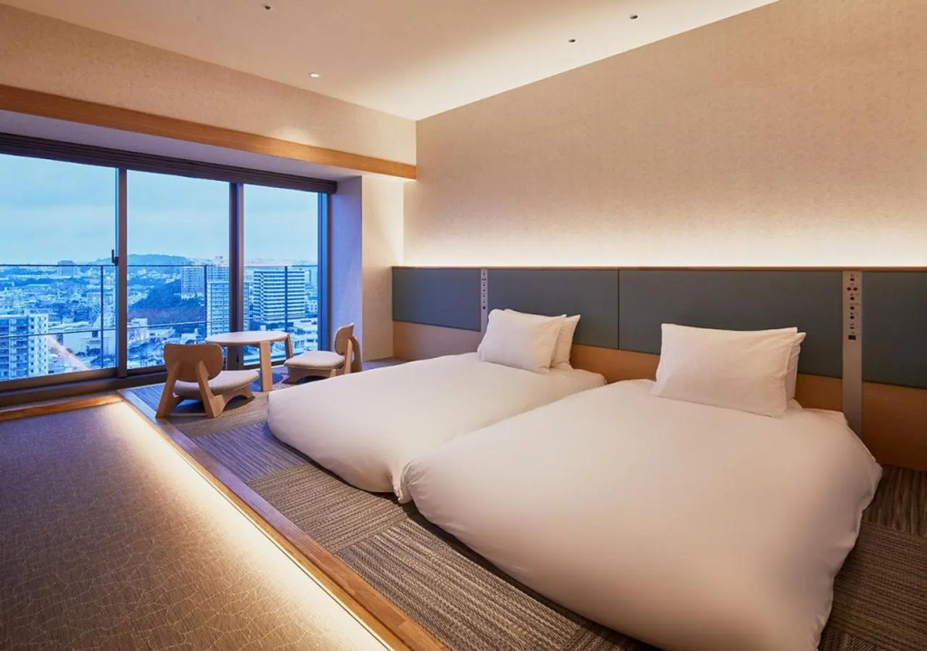 HOTEL AlaCOOJU OKINAWA