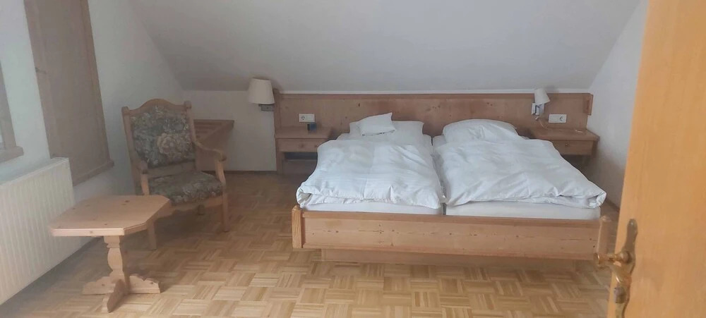 Hotel Pension Am Engelsberg