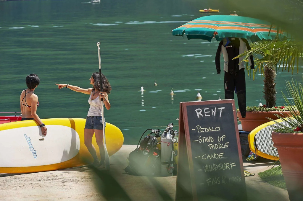 Parco San Marco Lifestyle Beach Resort