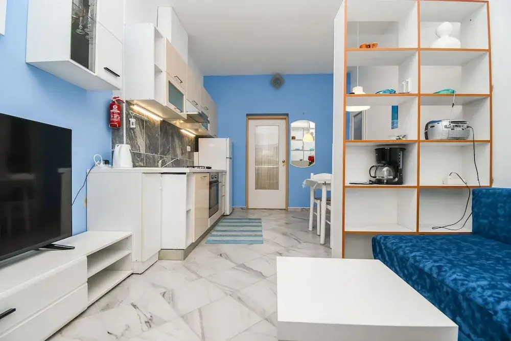 Apartments Helios