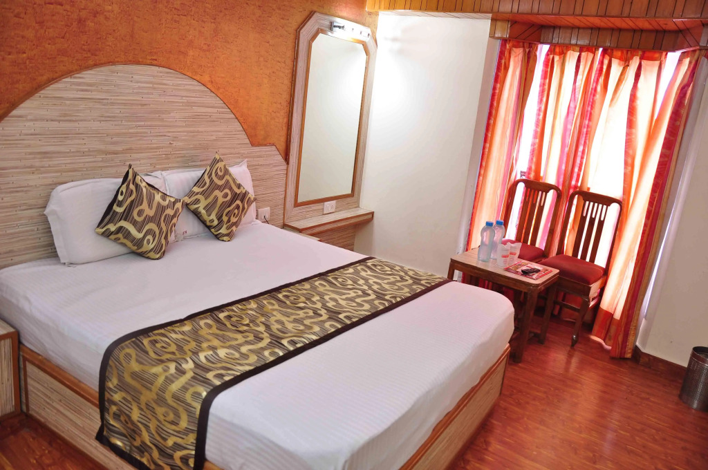 Hotel Sidharath