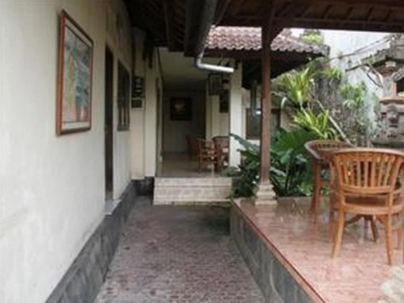 Sadguna Homestay