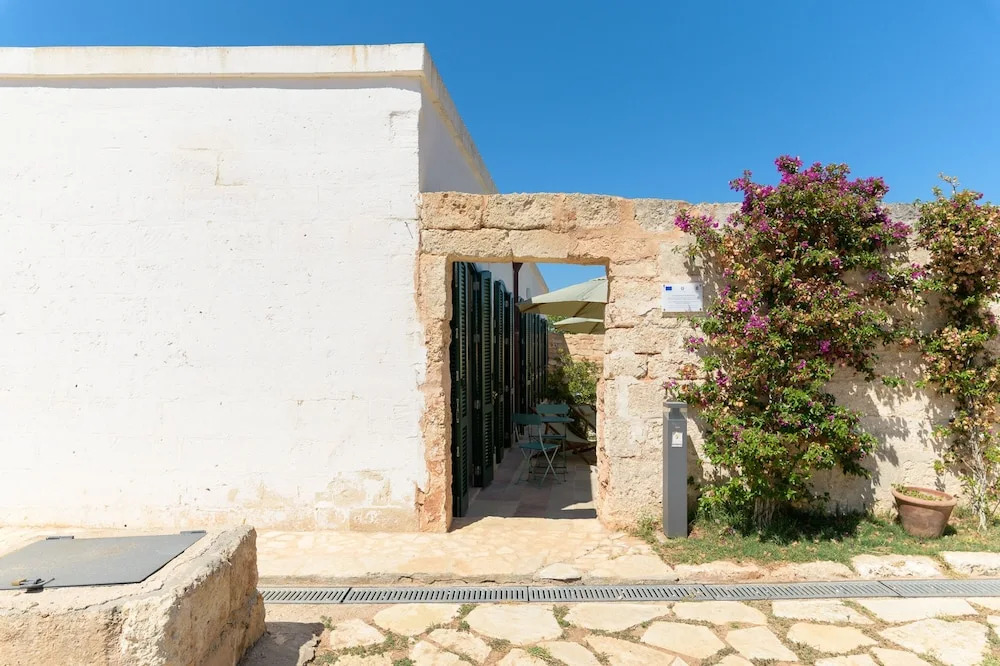 Masseria Pichilicchio 1 by Wonderful Italy